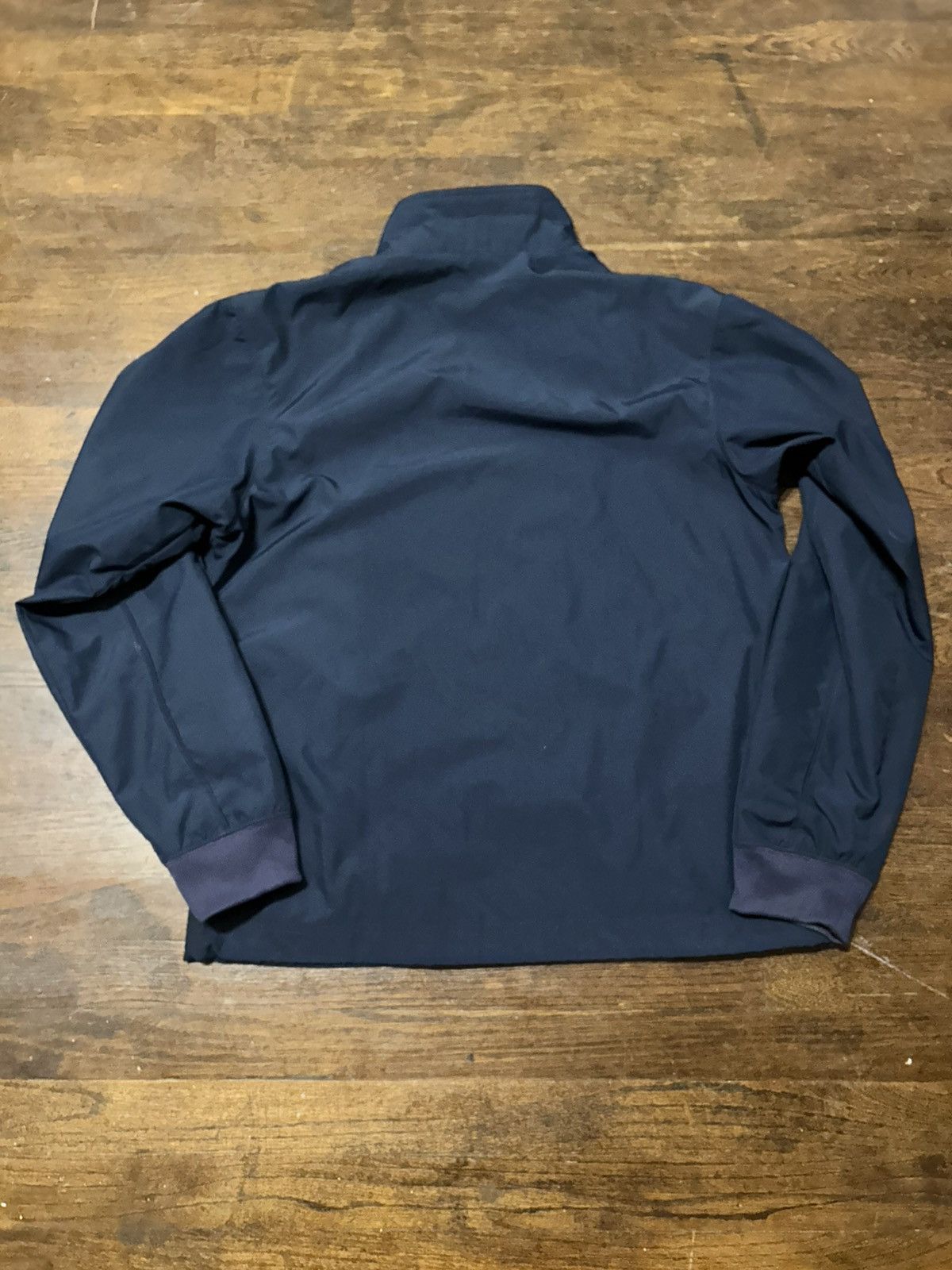 Nike Y2K Nike Windbreaker Track Jacket Size US M / EU 48-50 / 2 - 6 Thumbnail