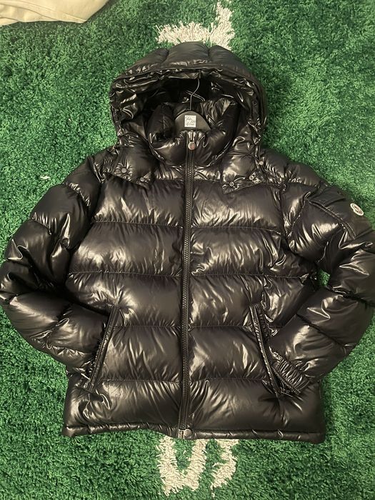 Grailed moncler best sale