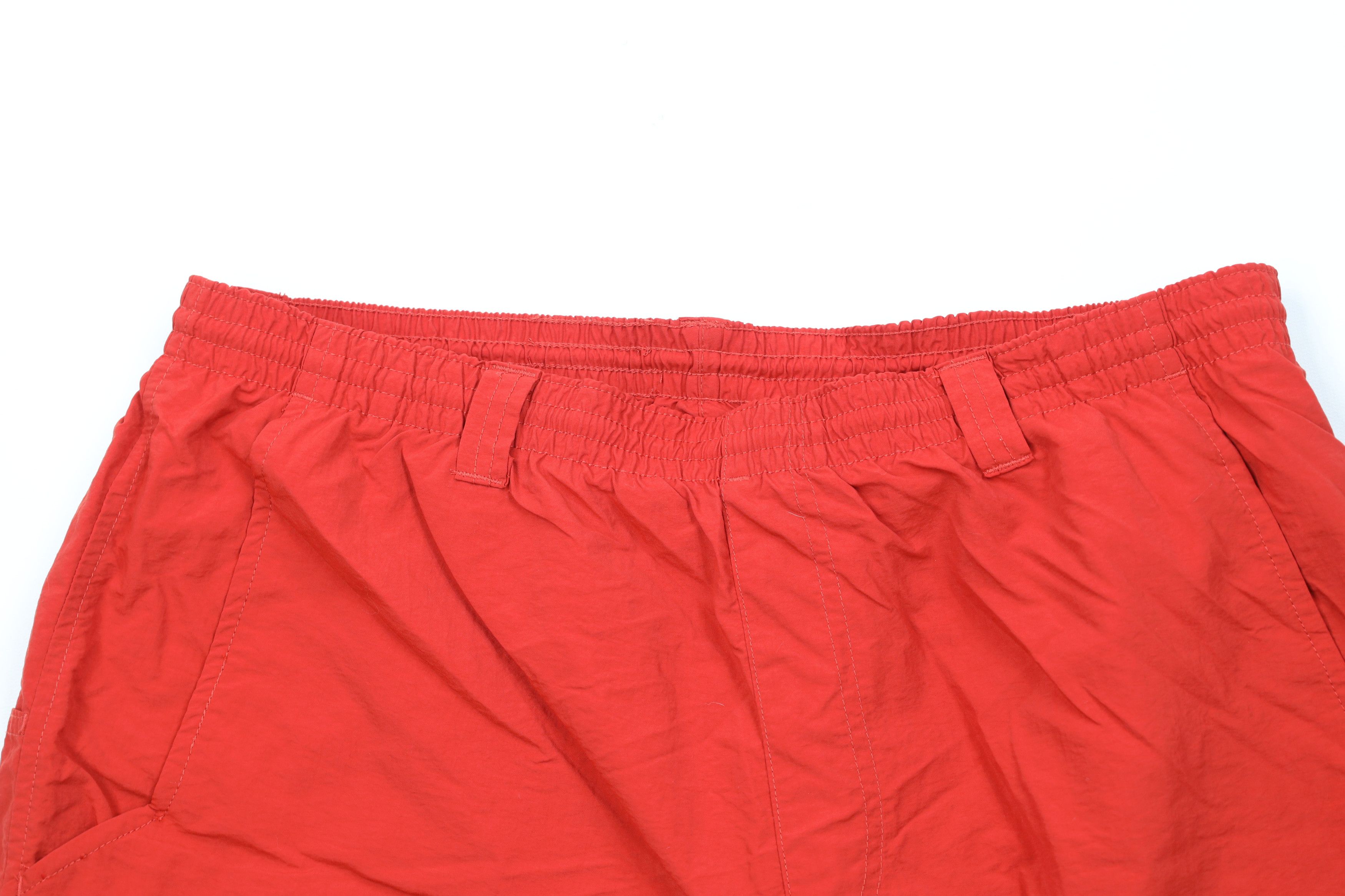 Columbia Vintage Columbia PFG Fishing Gear Above Knee Lined Shorts Size US 32 / EU 48 - 2 Thumbnail