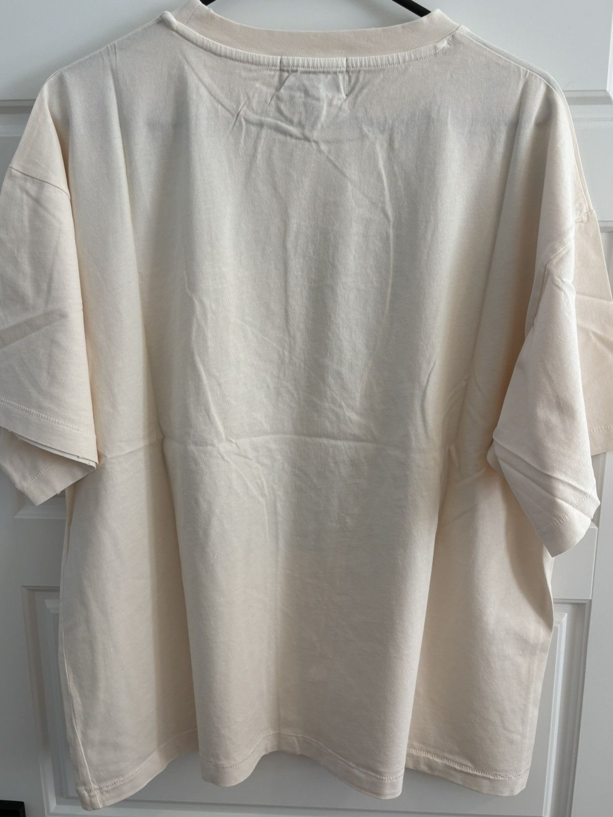 TRIPLE SEVENS Triple Sevens X-rated White Miami Mickey Mouse Men’s 2XL Tee Size US XXL / EU 58 / 5 - 4 Thumbnail