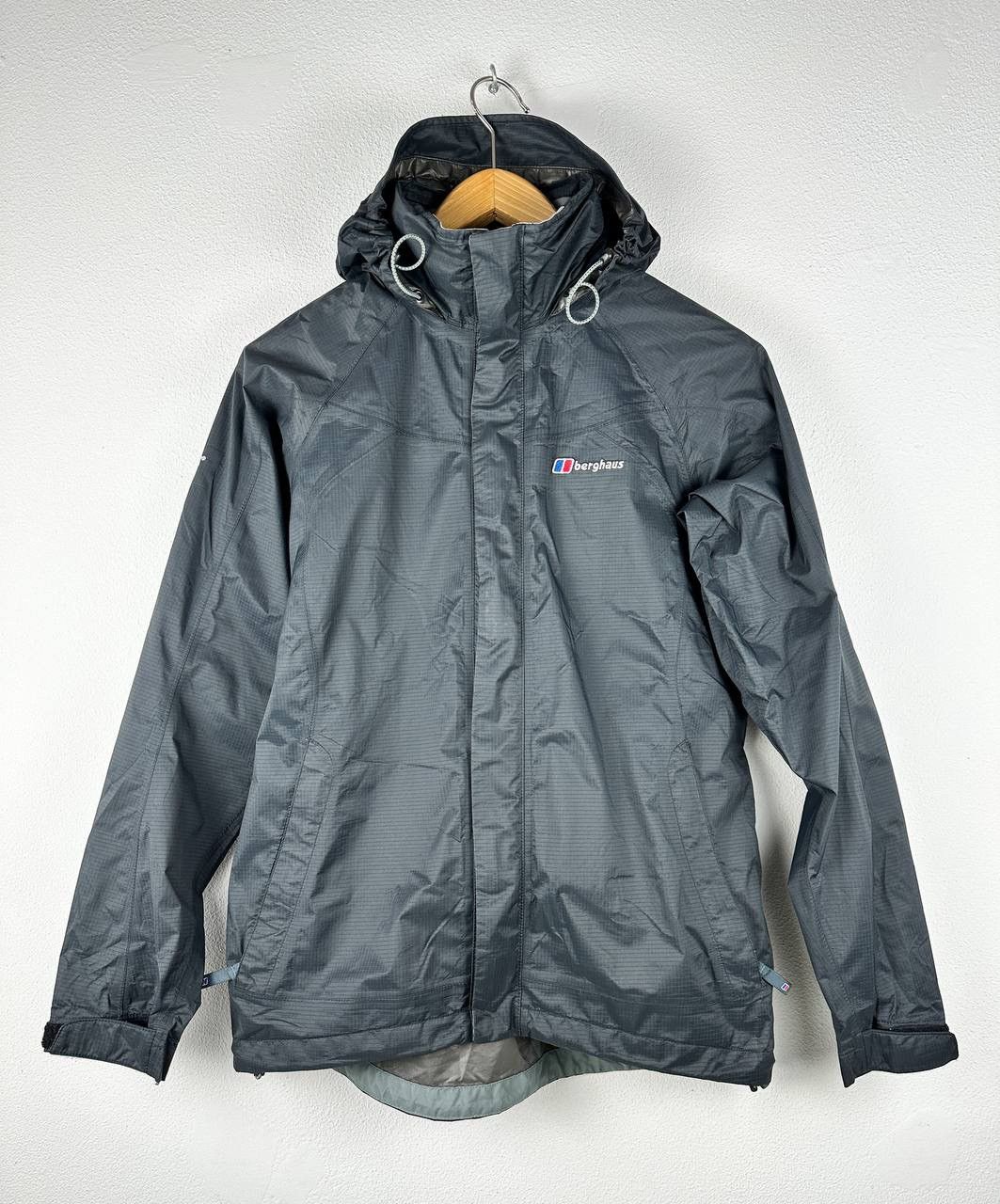 Berghaus Coats jacket Berghaus Gore tex Size XXL / US 16-18 / IT 52-54 - 1 Thumbnail