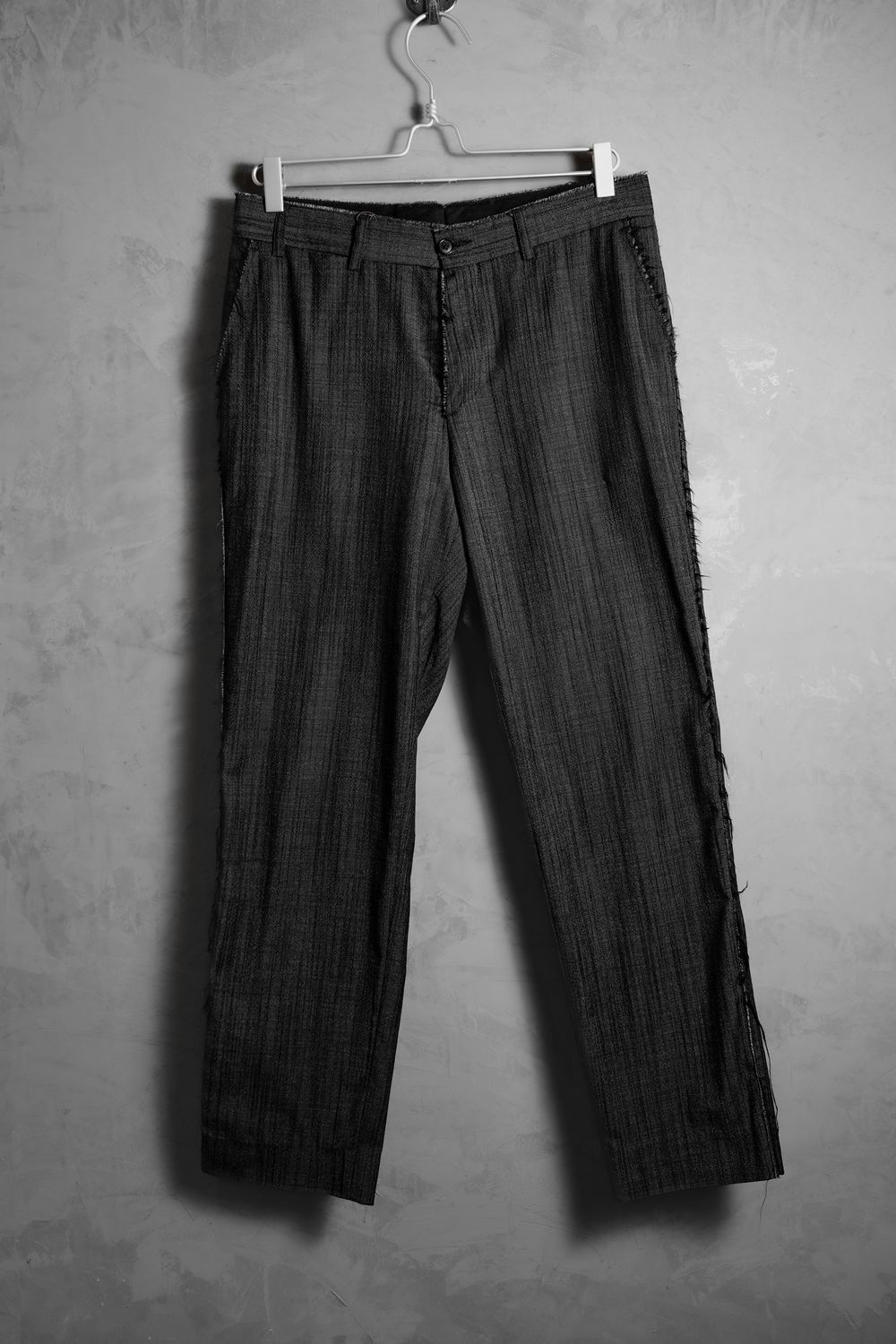 Our Legacy OUR LEGACY 15A/W Motion Stirpe Pants Size US 31 - 1 Thumbnail