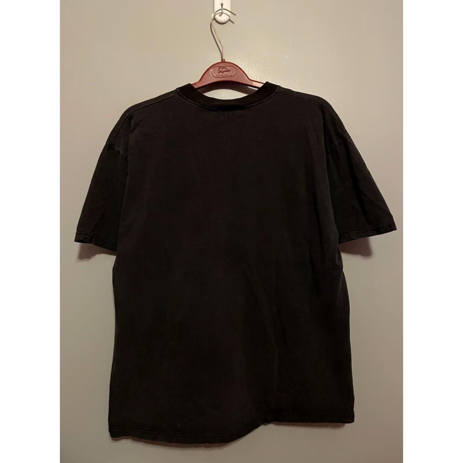 Planet Hollywood VINTAGE Planet Hollywood Shirt XL Black 90s Atlantic City Size D349 Size US XL / EU 56 / 4 - 5 Thumbnail