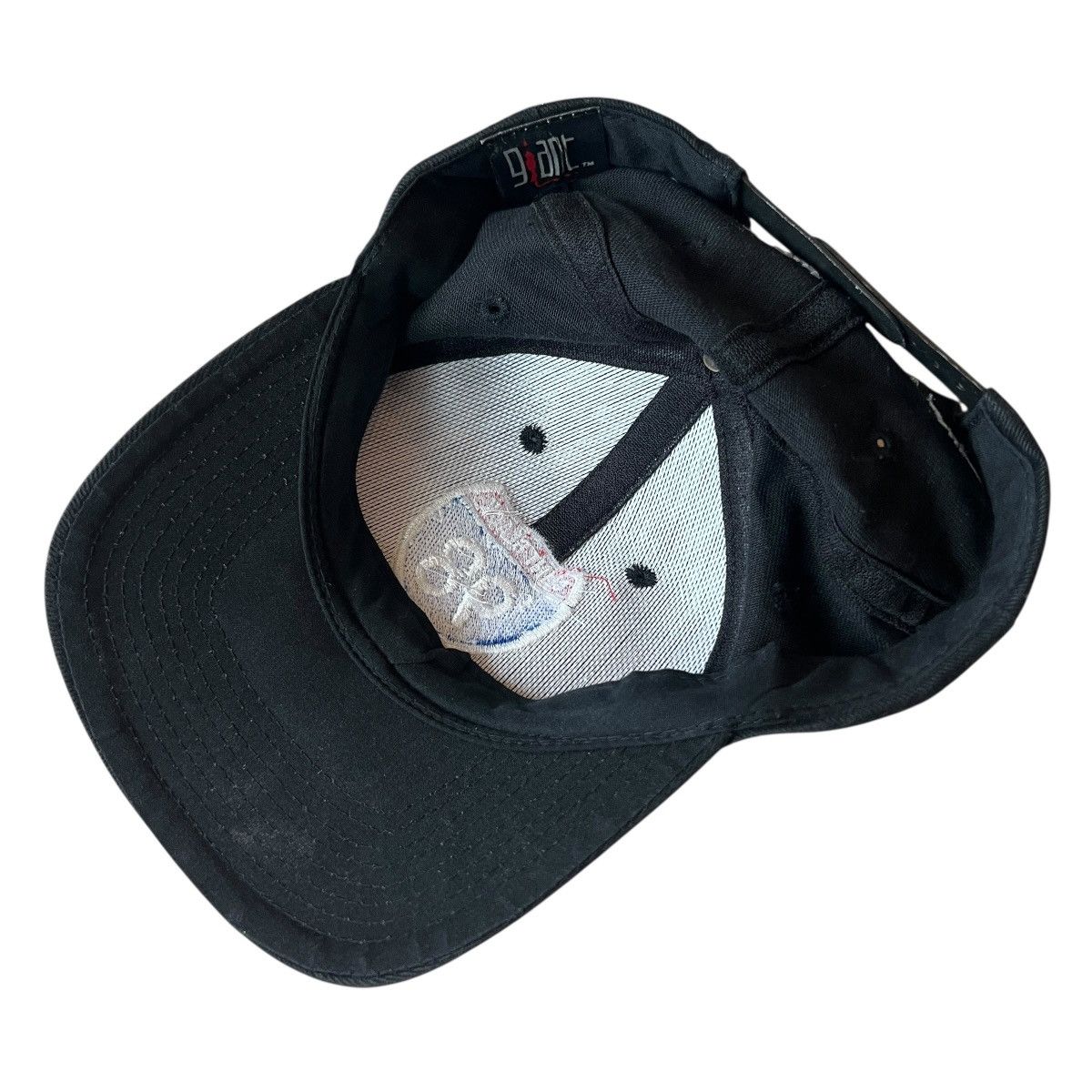 Other Vintage 90s Clint Black 98 Cap Size ONE SIZE - 2 Thumbnail