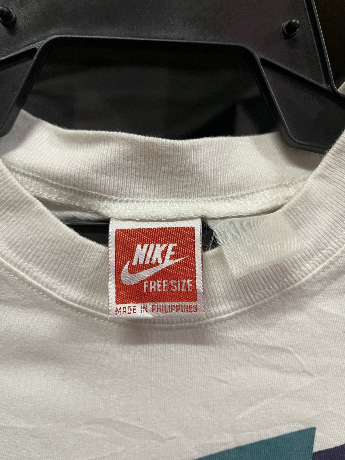 Nike Vintage Nike Air🔥🔥🔥 Size US M / EU 48-50 / 2 - 3 Thumbnail
