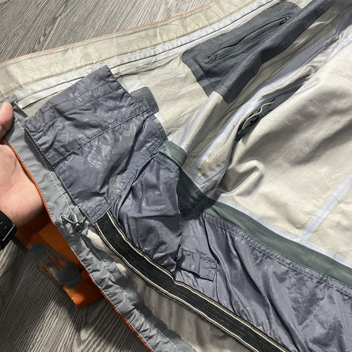 Goretex The North Face Gore-tex Xcr Summit Series Recco Avalanche Size US L / EU 52-54 / 3 - 13 Thumbnail