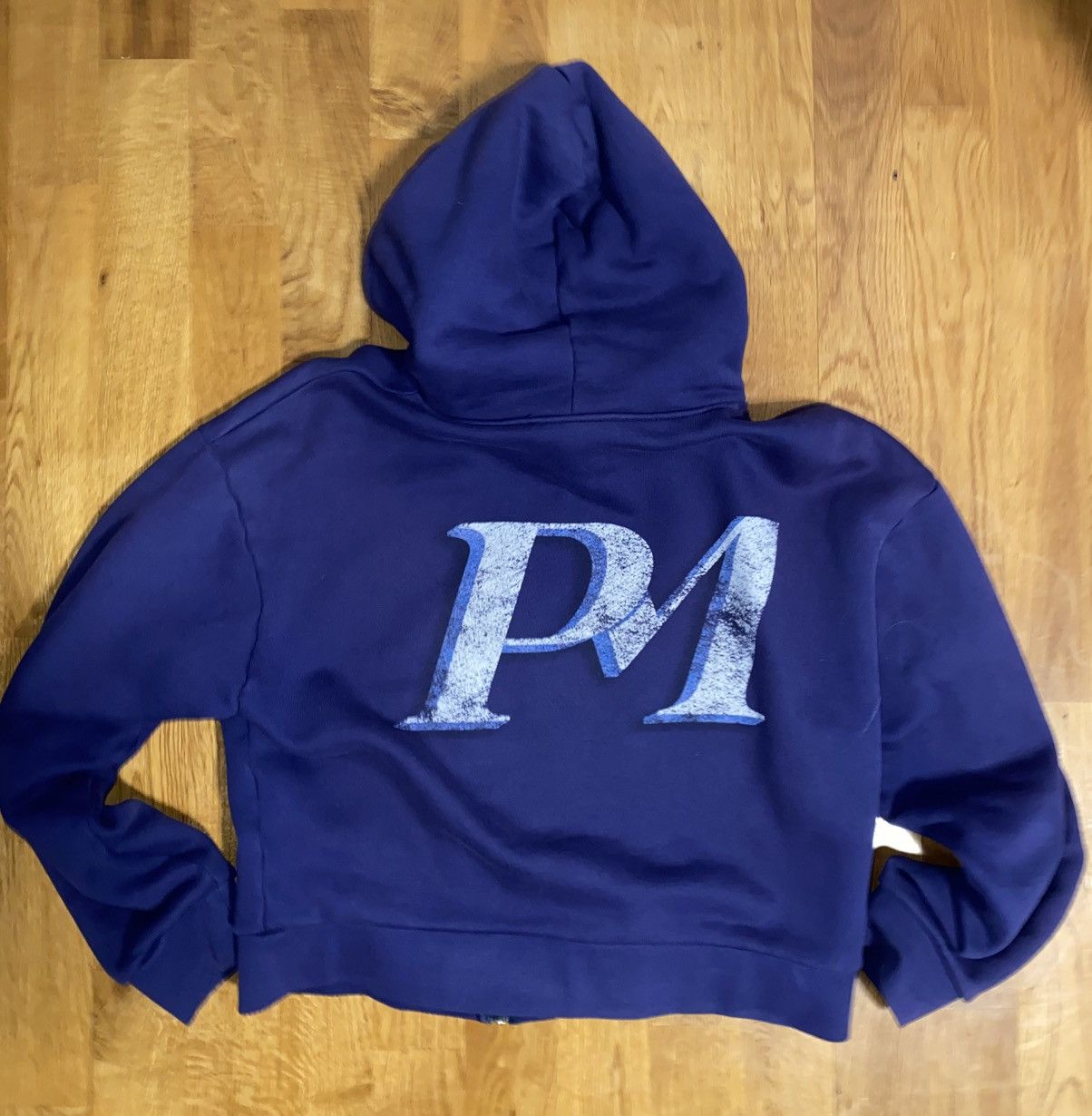 Other SSN Zip Up Hoodie ProfitMinded Size US S / EU 44-46 / 1 - 2 Thumbnail