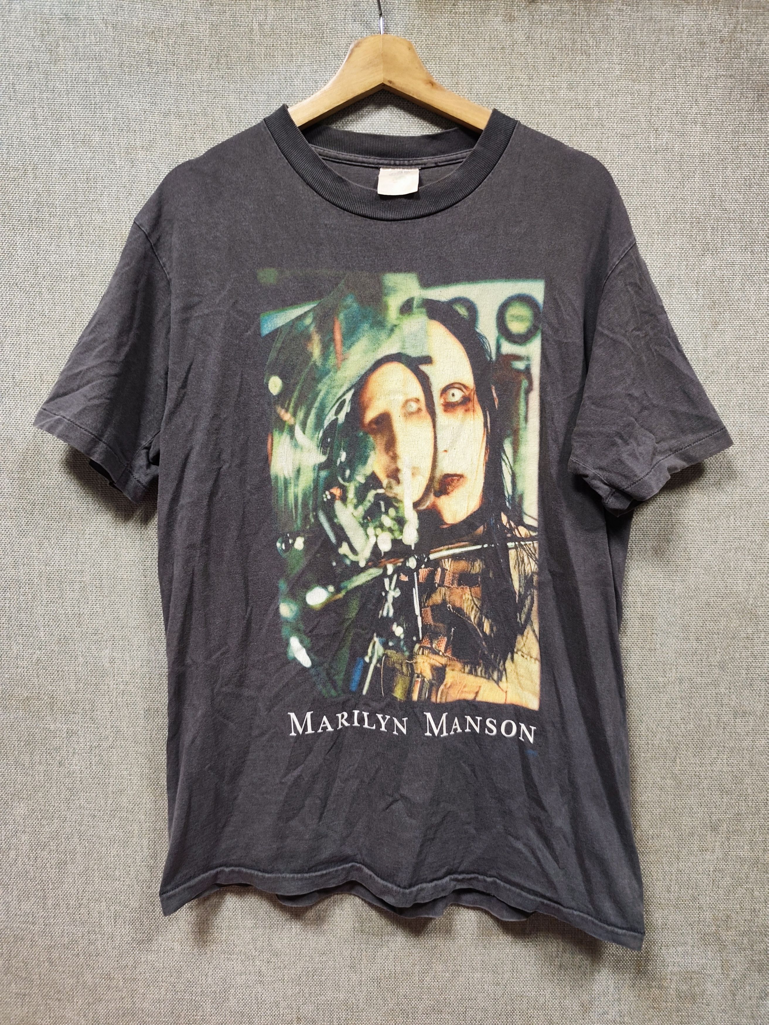 Marilyn Manson | Grailed