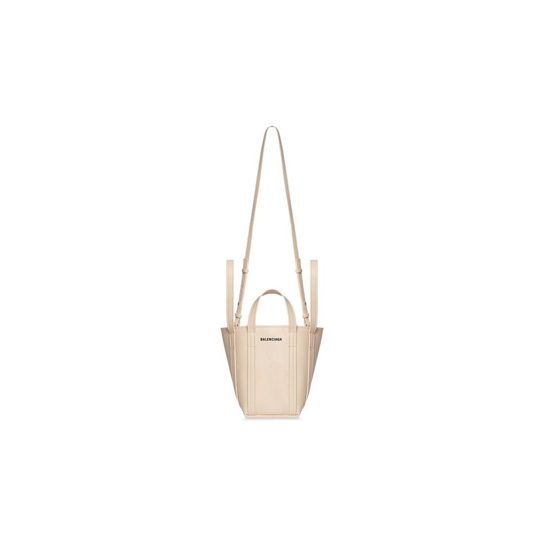 Balenciaga o1mt1gz0425 Size: OS / Everyday 2.0 XS North-South Tote Bag Size ONE SIZE - 6 Thumbnail