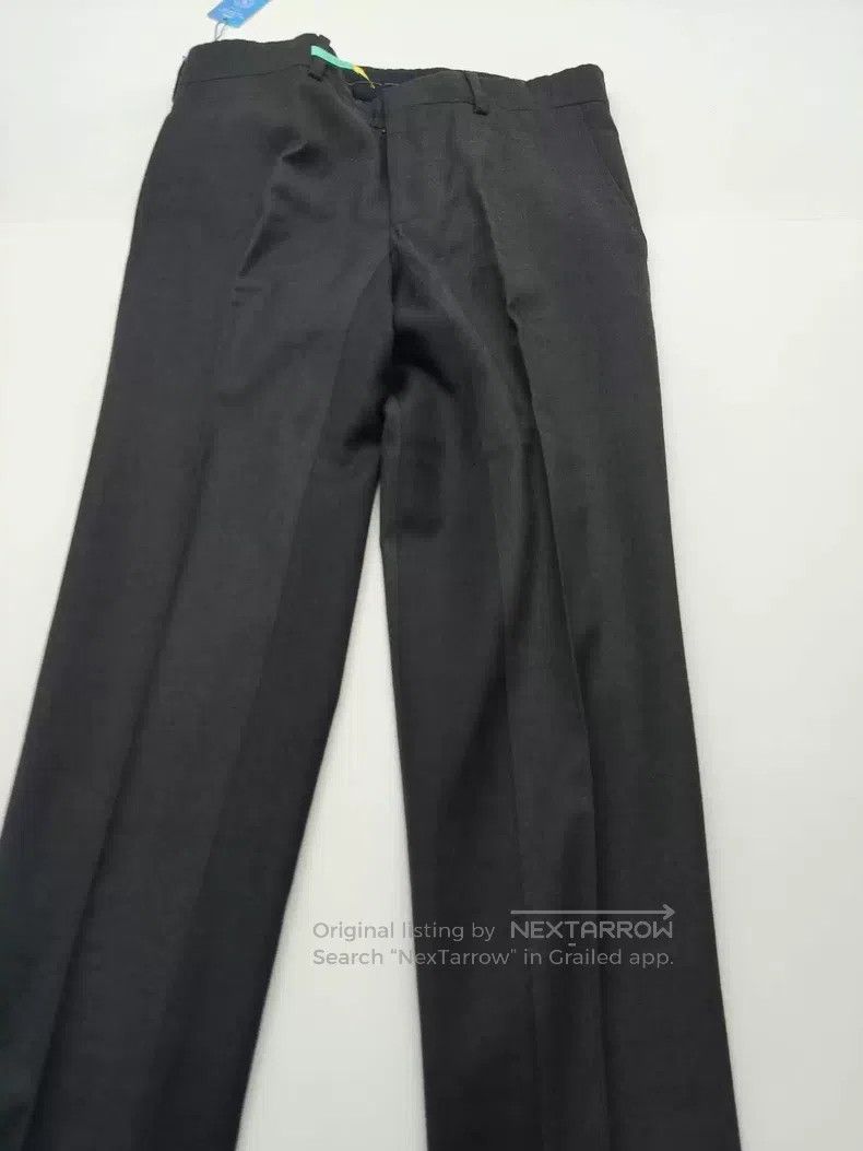 Hermes Hermes size 40 Men's Casual Wool and Cashmere Blended Trous Size US 40 / EU 56 - 1 Thumbnail