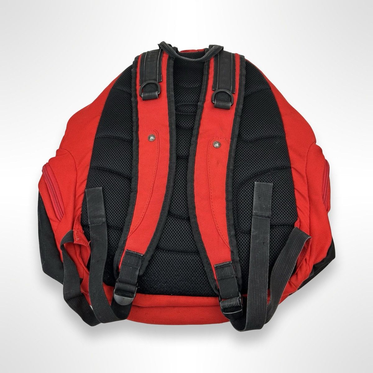 Oakley OAKLEY software Y2K ripcord backpack Size ONE SIZE - 2 Thumbnail