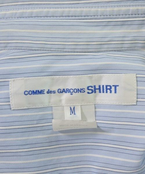 Comme des Garcons SHIRT Shirt Vintage Long Lenght Stripe Size US M / EU 48-50 / 2 - 3 Thumbnail