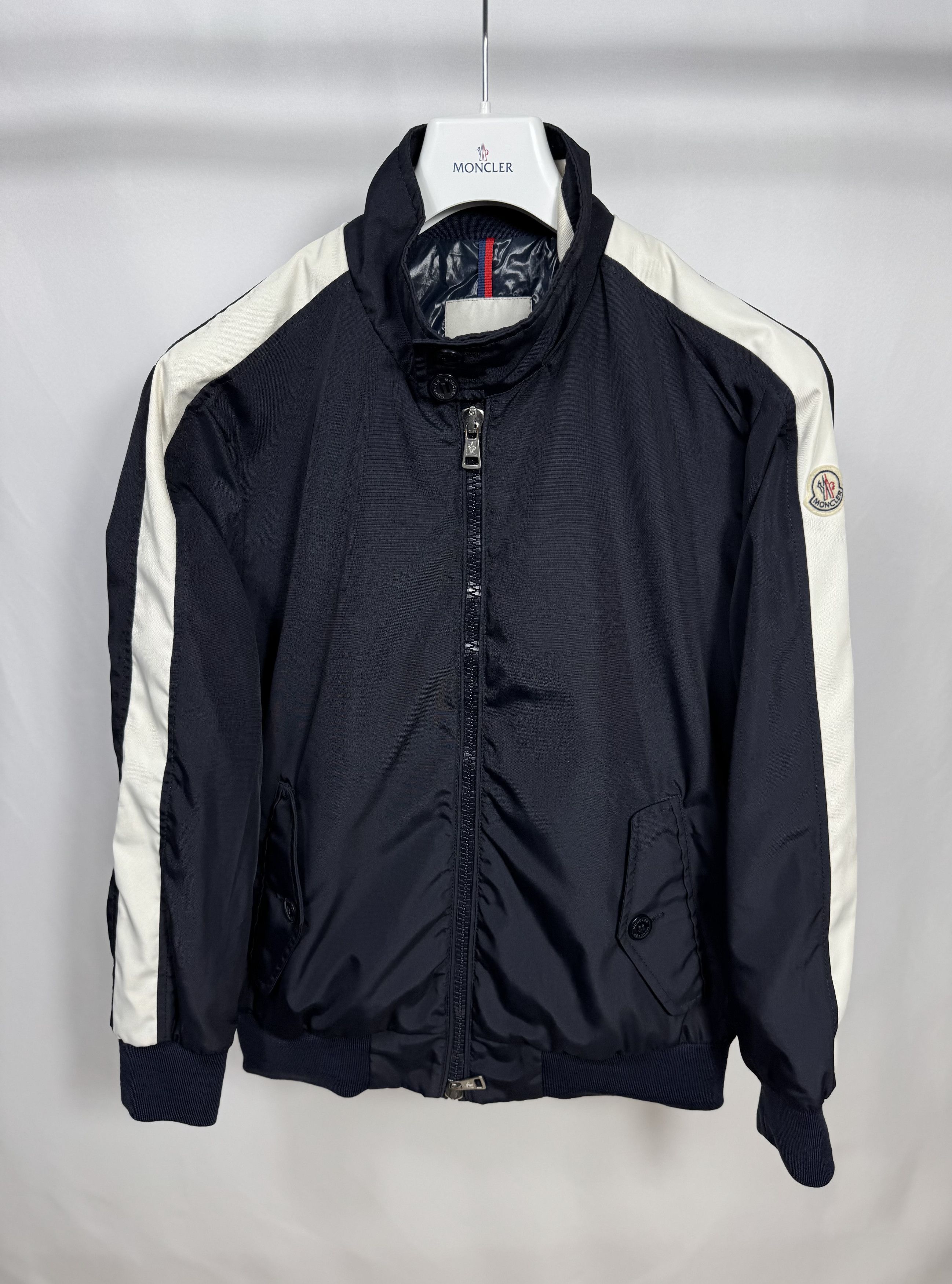 Moncler Moncler Champollion Jacket Size US L / EU 52-54 / 3 - 1 Thumbnail
