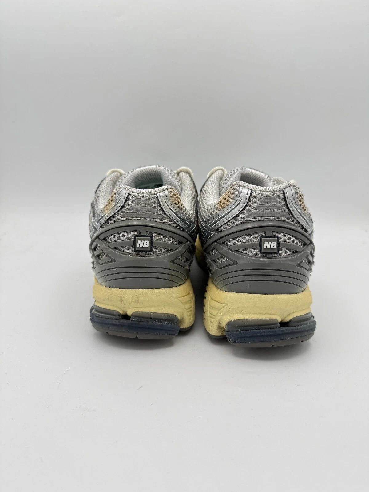 New Balance × thisisneverthat thisisneverthat New Balance 1906R The Downtown Run Size US 9 / EU 42 - 3 Thumbnail