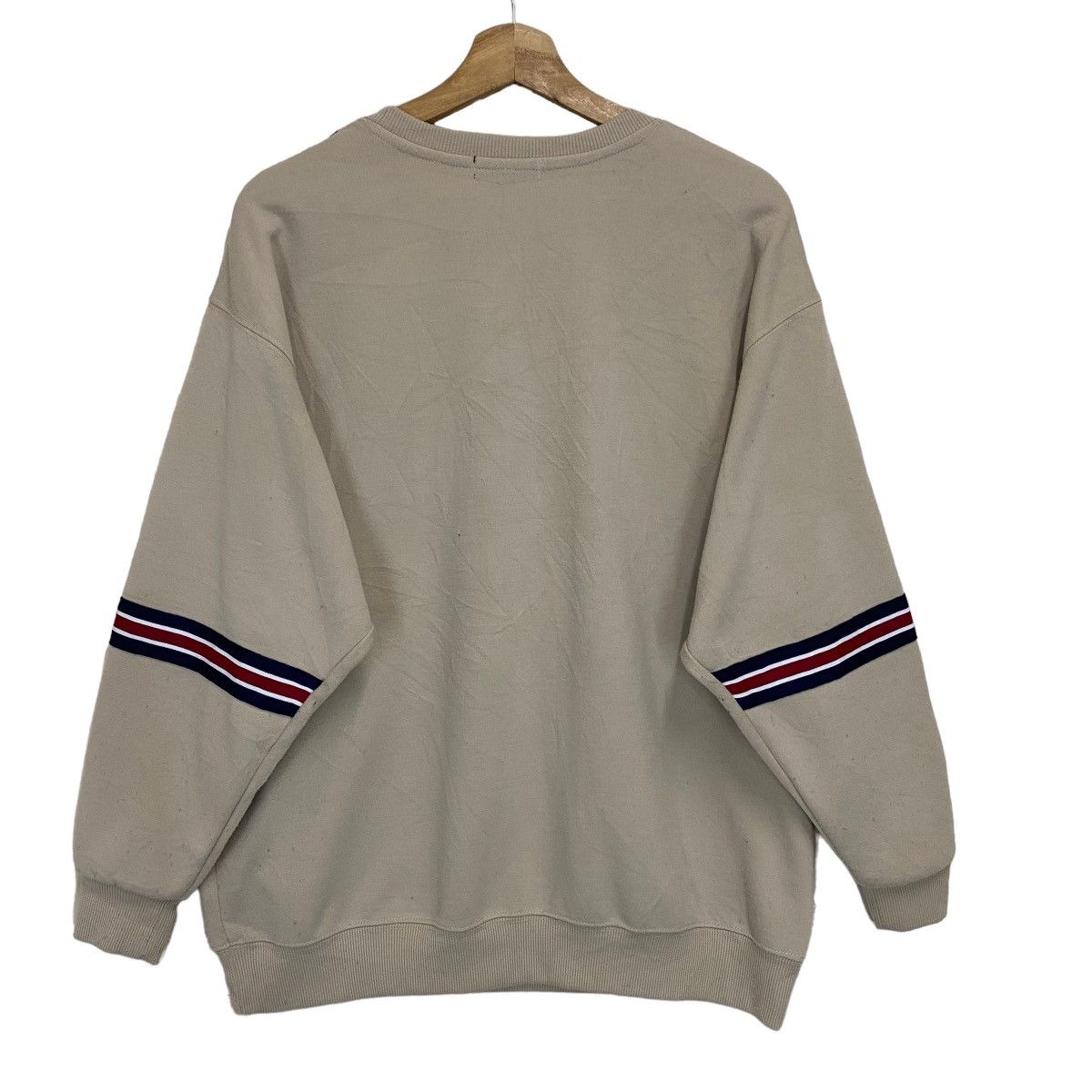 Playboy Playboy Small Logo Sweatshirt Size L Size US L / EU 52-54 / 3 - 7 Thumbnail