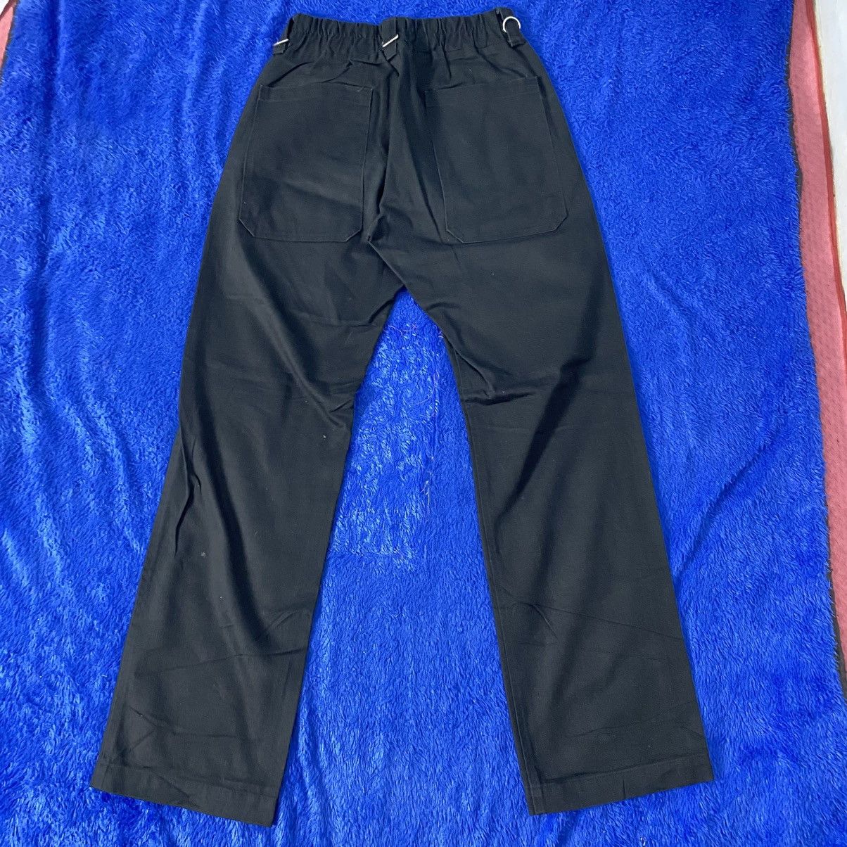Japanese Brand Shinici sumino pants Size US 28 / EU 44 - 5 Thumbnail