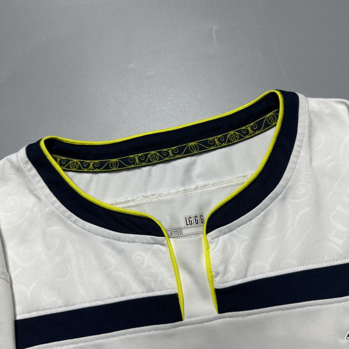 Under Armour TOTTENHAM UNDER ARMOUR 2014/2015 FOOTBALL JERSEY #19 DEMBELE Size US L / EU 52-54 / 3 - 6 Thumbnail