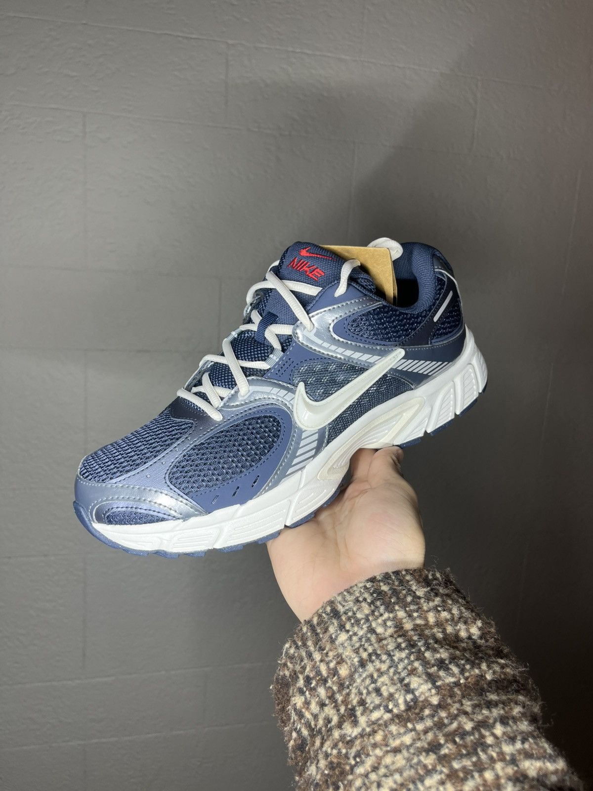 Size 12 Nike V5 RNR ‘Independence Day Pack’