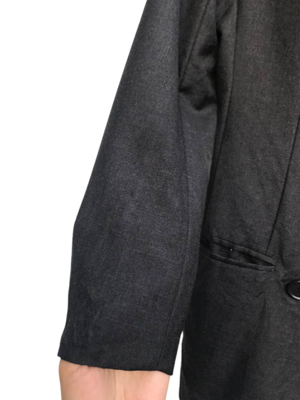 Japanese Brand Masuya Double Breasted Jacket Size US S / EU 44-46 / 1 - 10 Thumbnail
