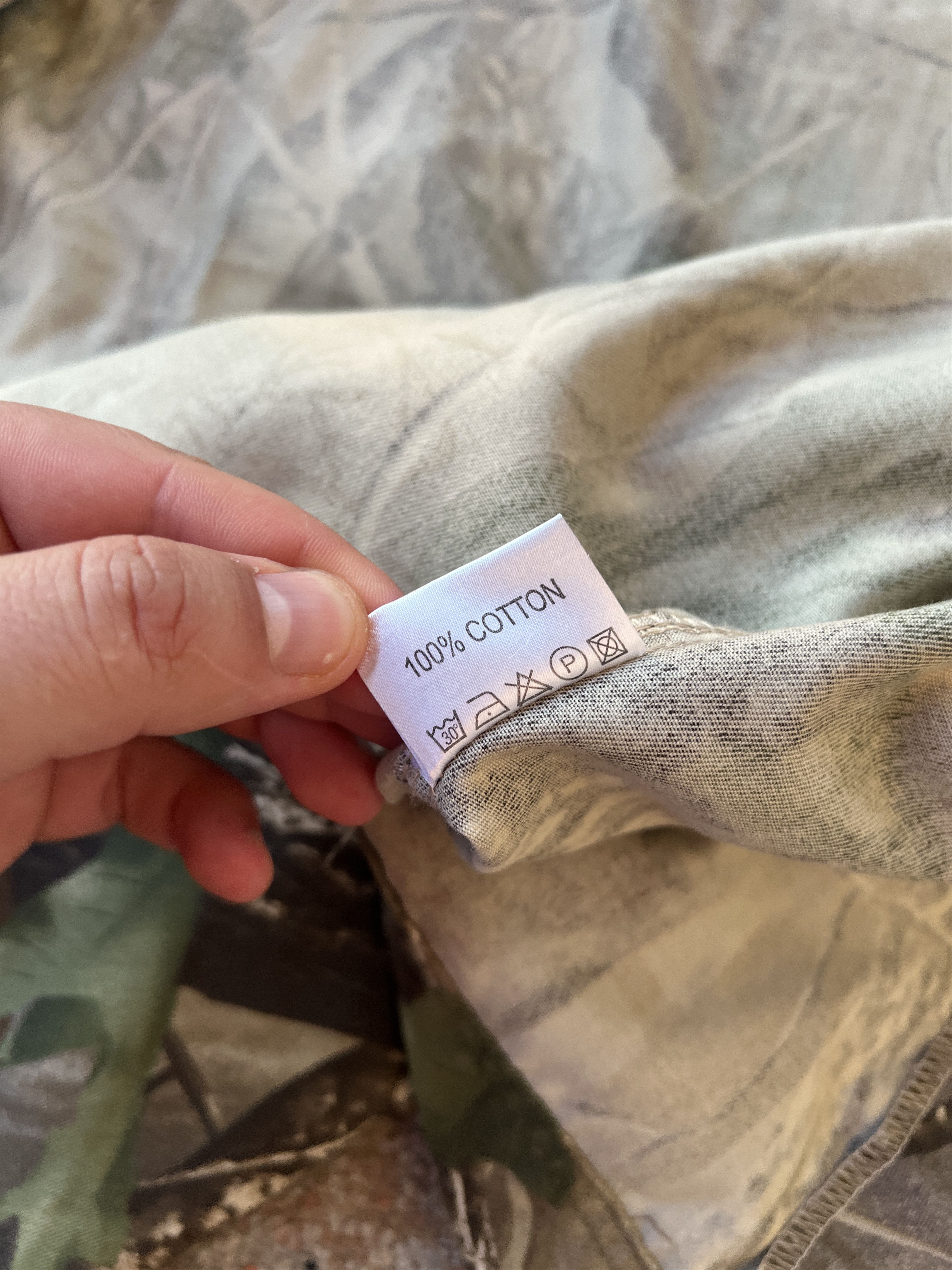 Other Loshan Tactical Military Suit Size US L / EU 52-54 / 3 - 2 Thumbnail