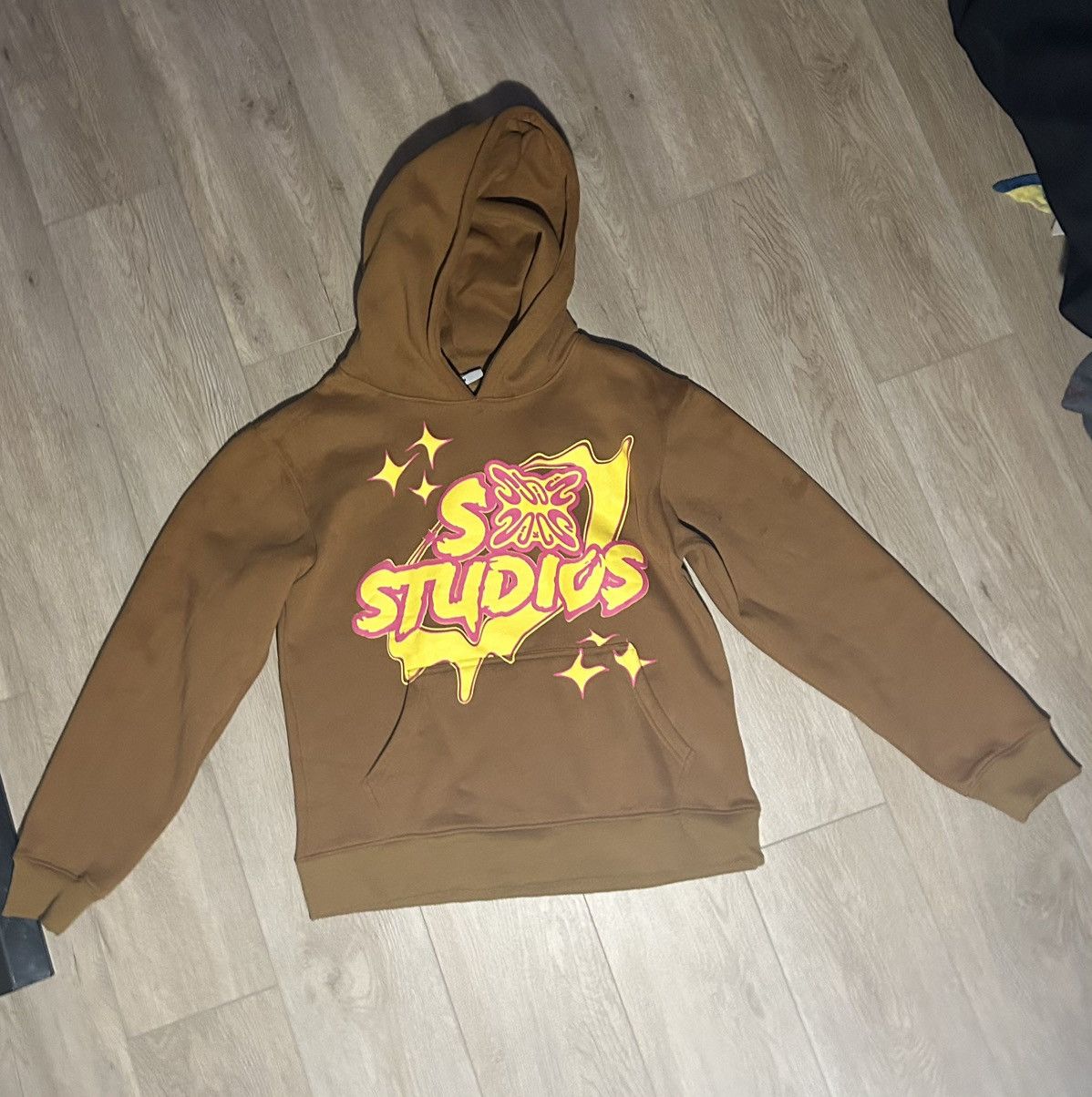 Other SB (StainBands) Hoodie Size US M / EU 48-50 / 2 - 1 Thumbnail