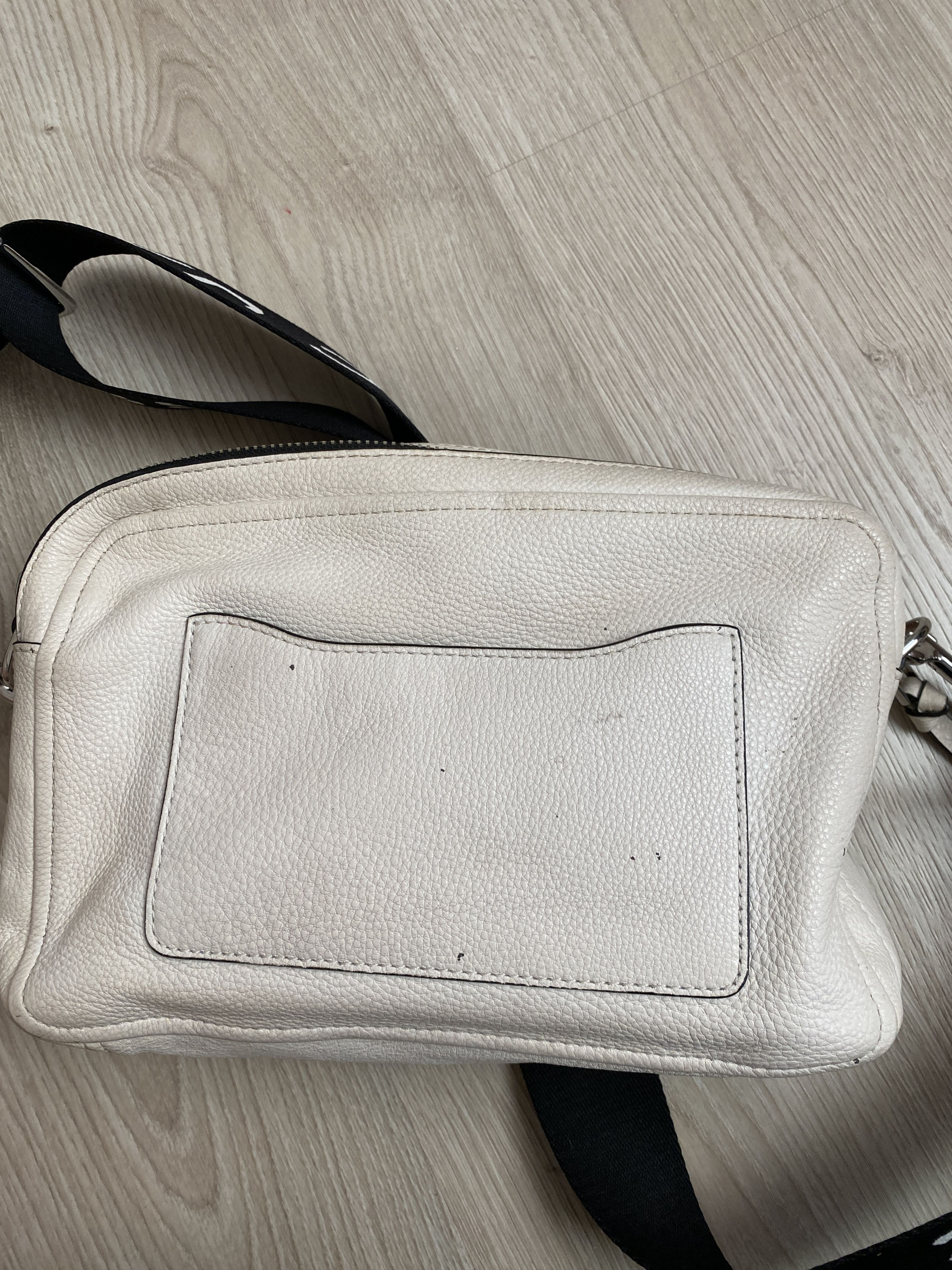 Marc Jacobs Marc Jacobs The 27 Crossbody Bag Size ONE SIZE - 5 Thumbnail