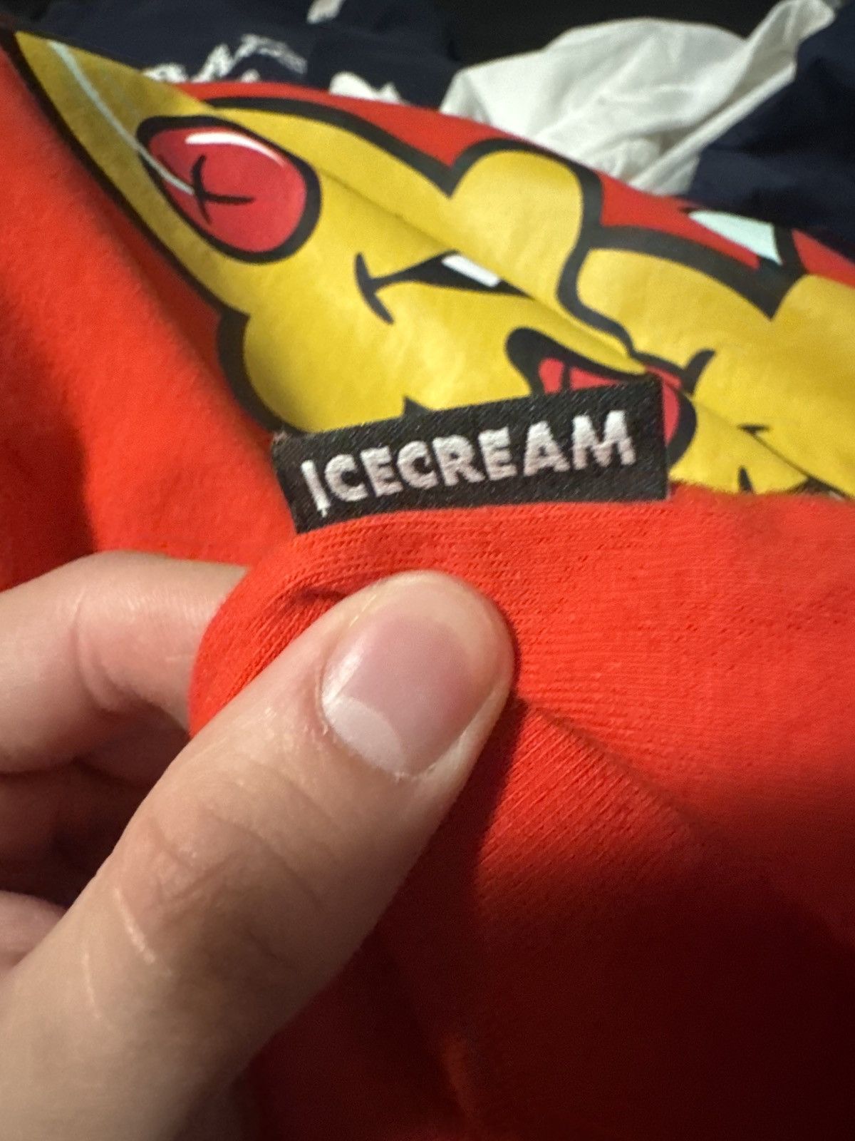Icecream Icecream Longsleeve Size US S / EU 44-46 / 1 - 5 Thumbnail