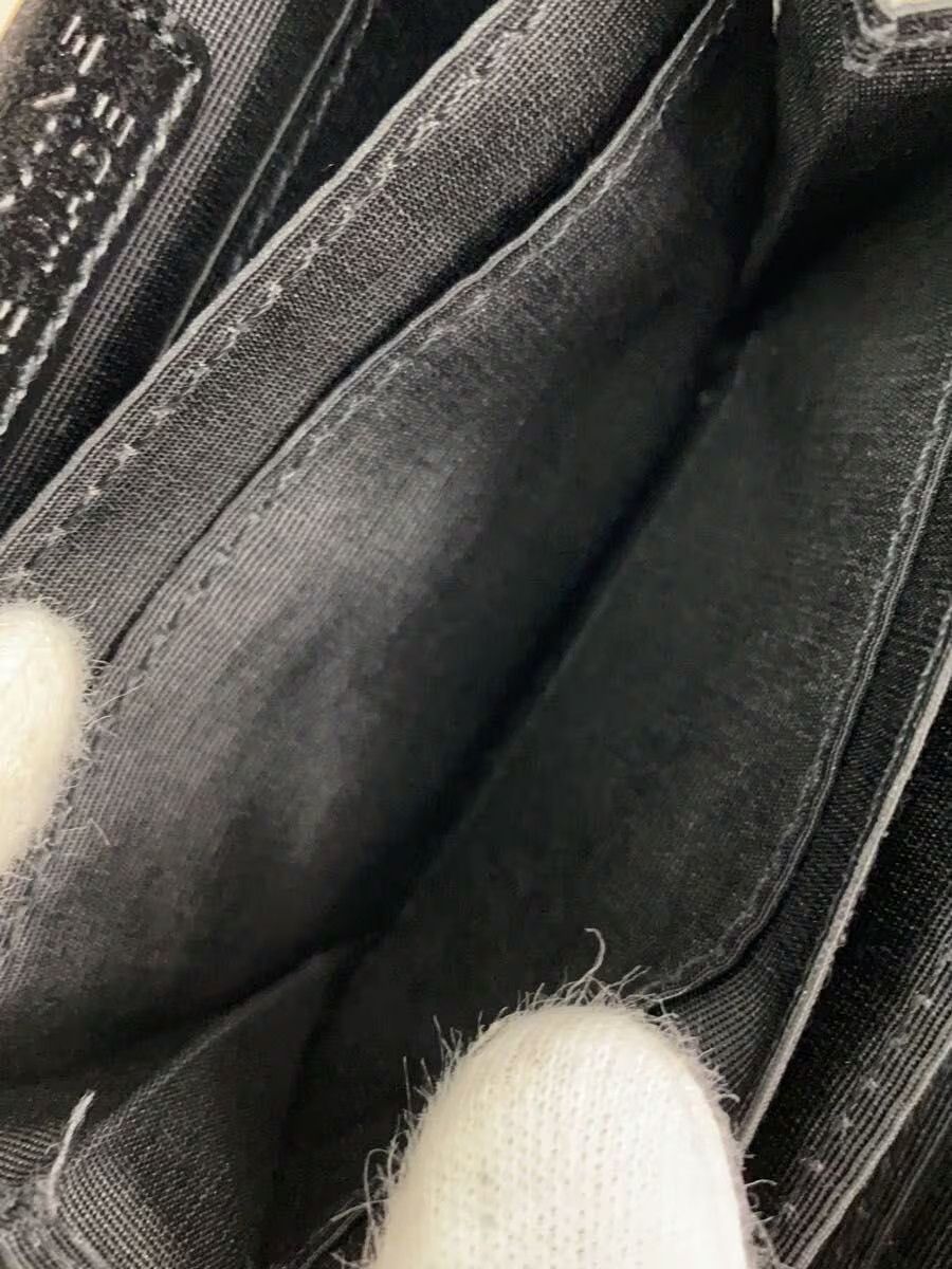 Number (N)ine Chain Leather Wallet Size ONE SIZE - 7 Thumbnail