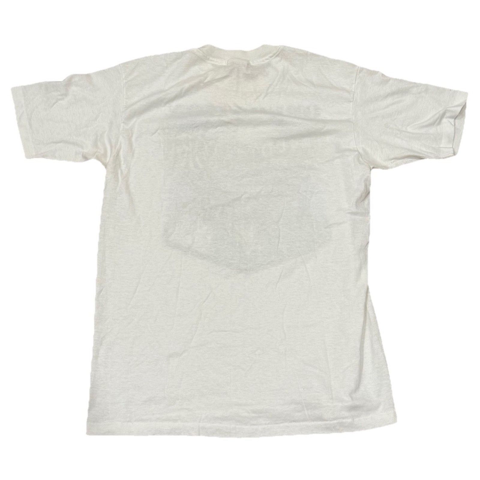 Vintage Vintage Operation Desert Storm 1991 90s Single Stitch Size US L / EU 52-54 / 3 - 9 Thumbnail