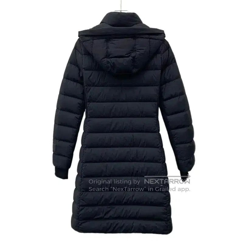 Burberry Burberry Women's Black Down Jacket. Size XS / US 0-2 / IT 36-38 - 2 Thumbnail