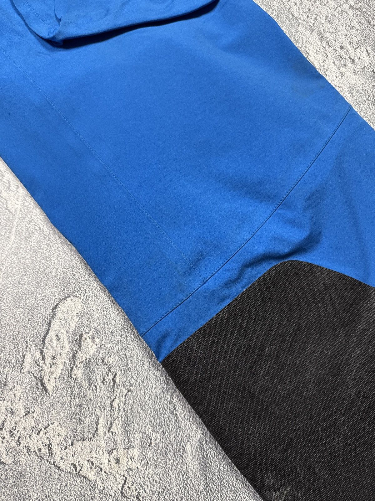 ORTOVOX Ortovox Swisswool Hiking Ski Outdoor Pants Size US 32 / EU 48 - 19 Thumbnail