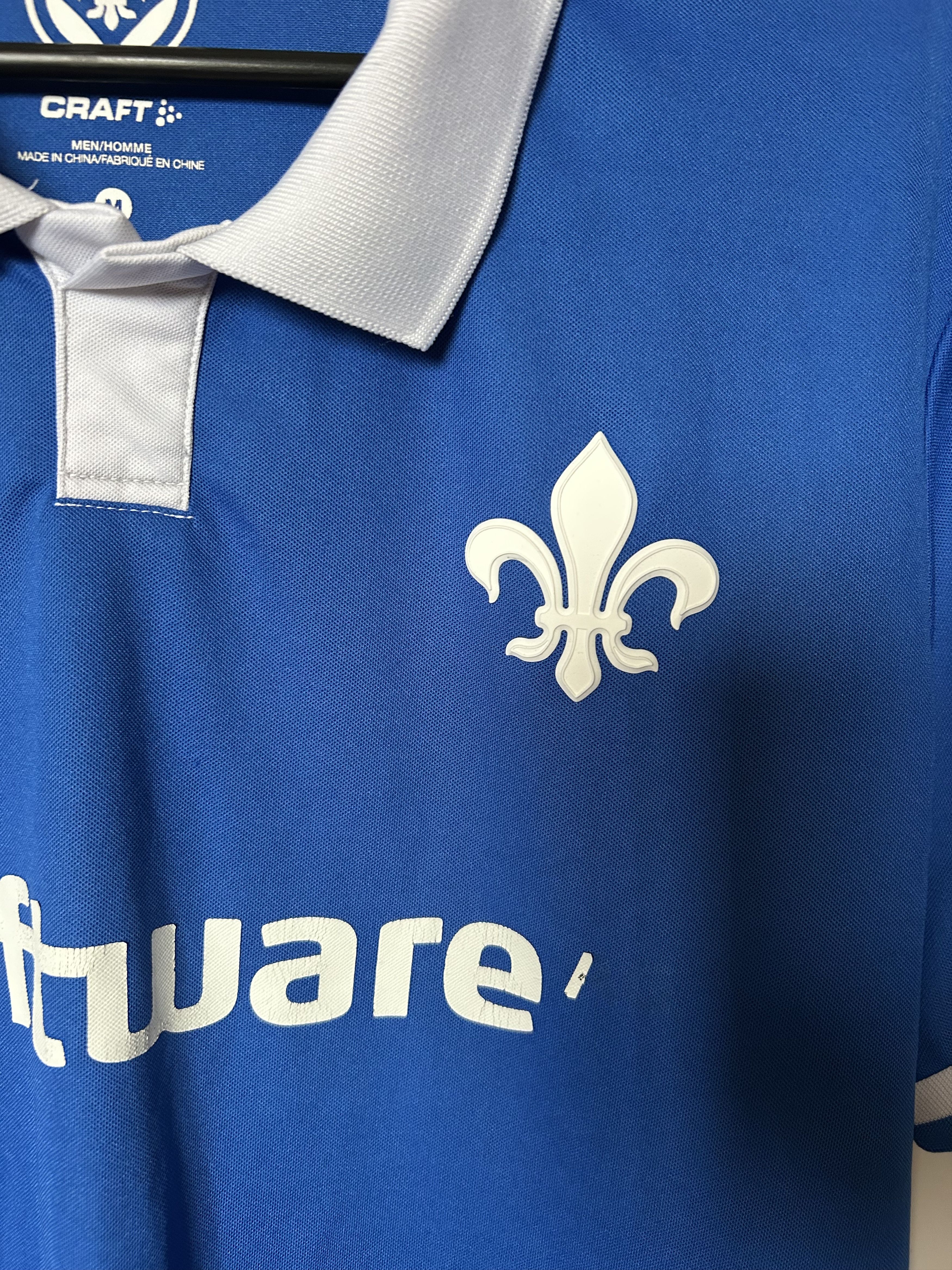 Other SV DARMSTADT 98 2021 - 2022 - Craft - M - UNIQUE Size US M / EU 48-50 / 2 - 3 Thumbnail