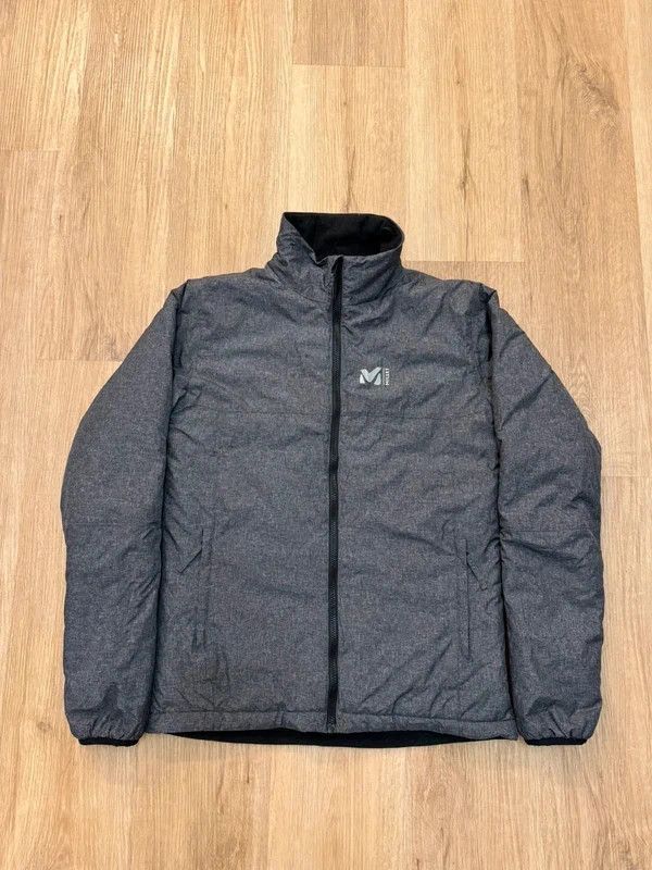 Other Millet Primaloft Insulated Jacket Gorpcore Outdoor S Size US S / EU 44-46 / 1 - 1 Thumbnail