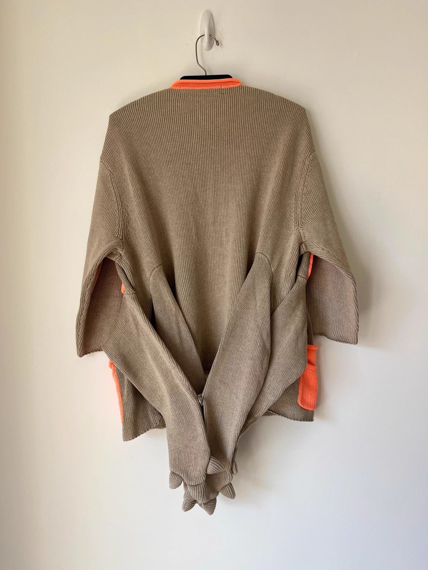 Other Utsugi Vintage 00s Men's Touchable Sweater Size US M / EU 48-50 / 2 - 4 Thumbnail
