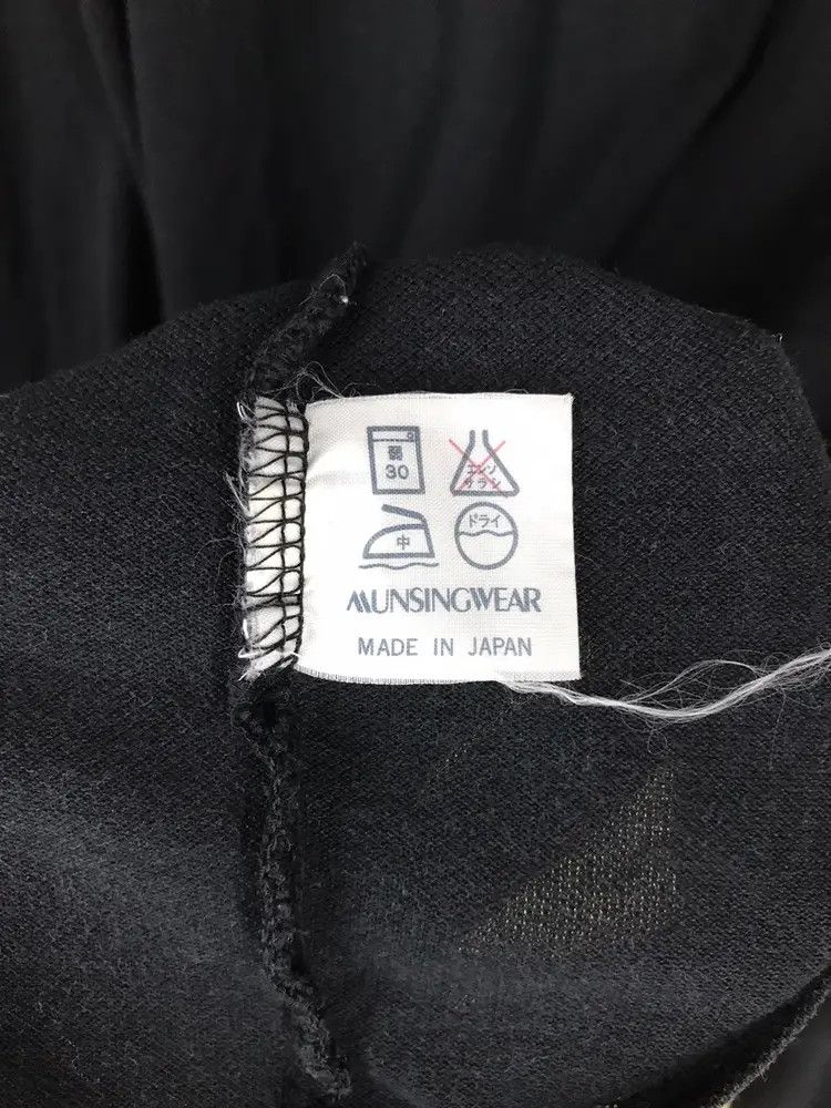 Grand Slam Vintage Grand Slam Munsingwear Polos Size US L / EU 52-54 / 3 - 6 Thumbnail