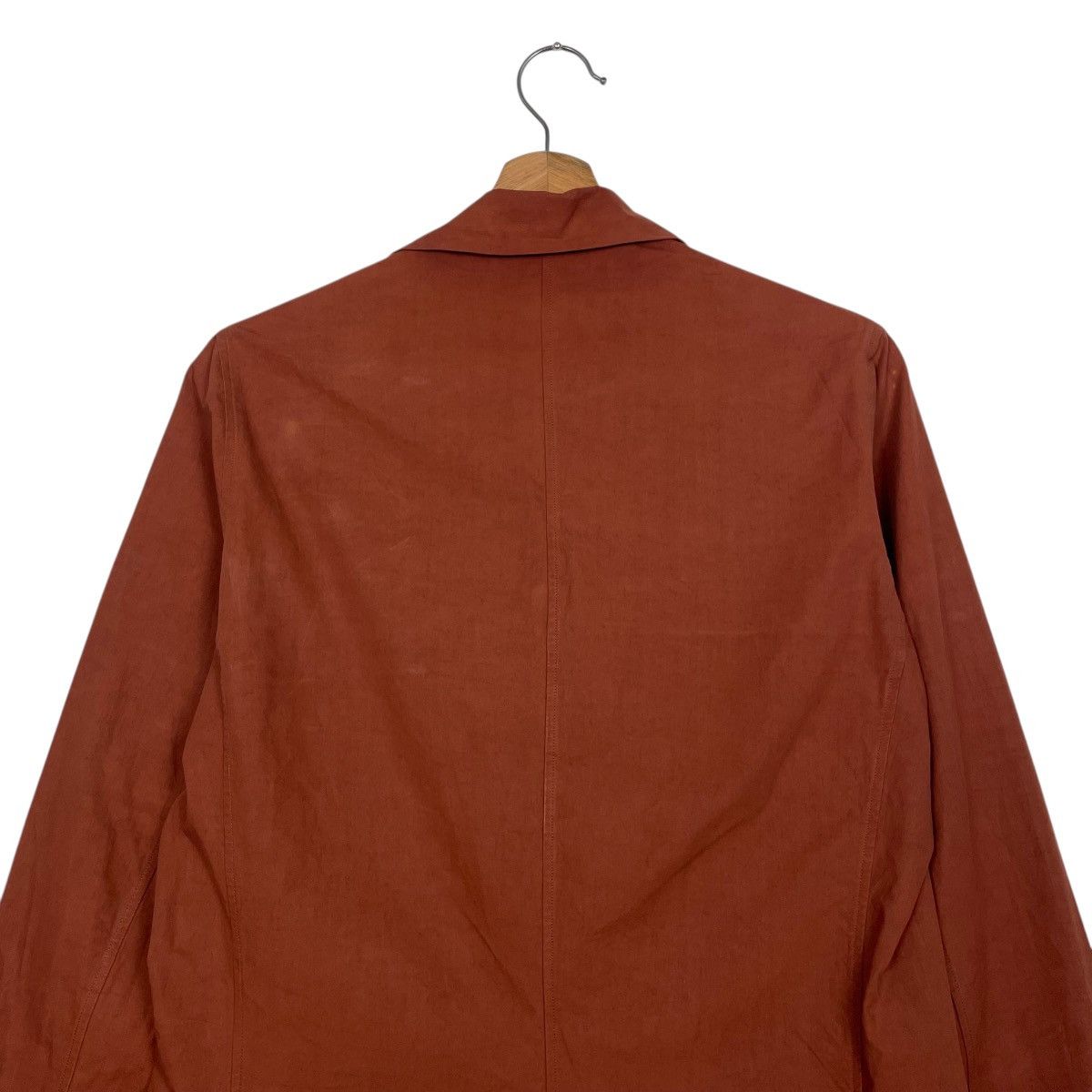 Umit Benan Umit Benan Blazer Size US S / EU 44-46 / 1 - 8 Thumbnail