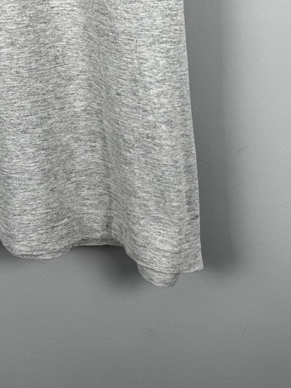 Vintage 90s Vintage Single Stitch The Body Shop T Shirt Size US L / EU 52-54 / 3 - 7 Thumbnail