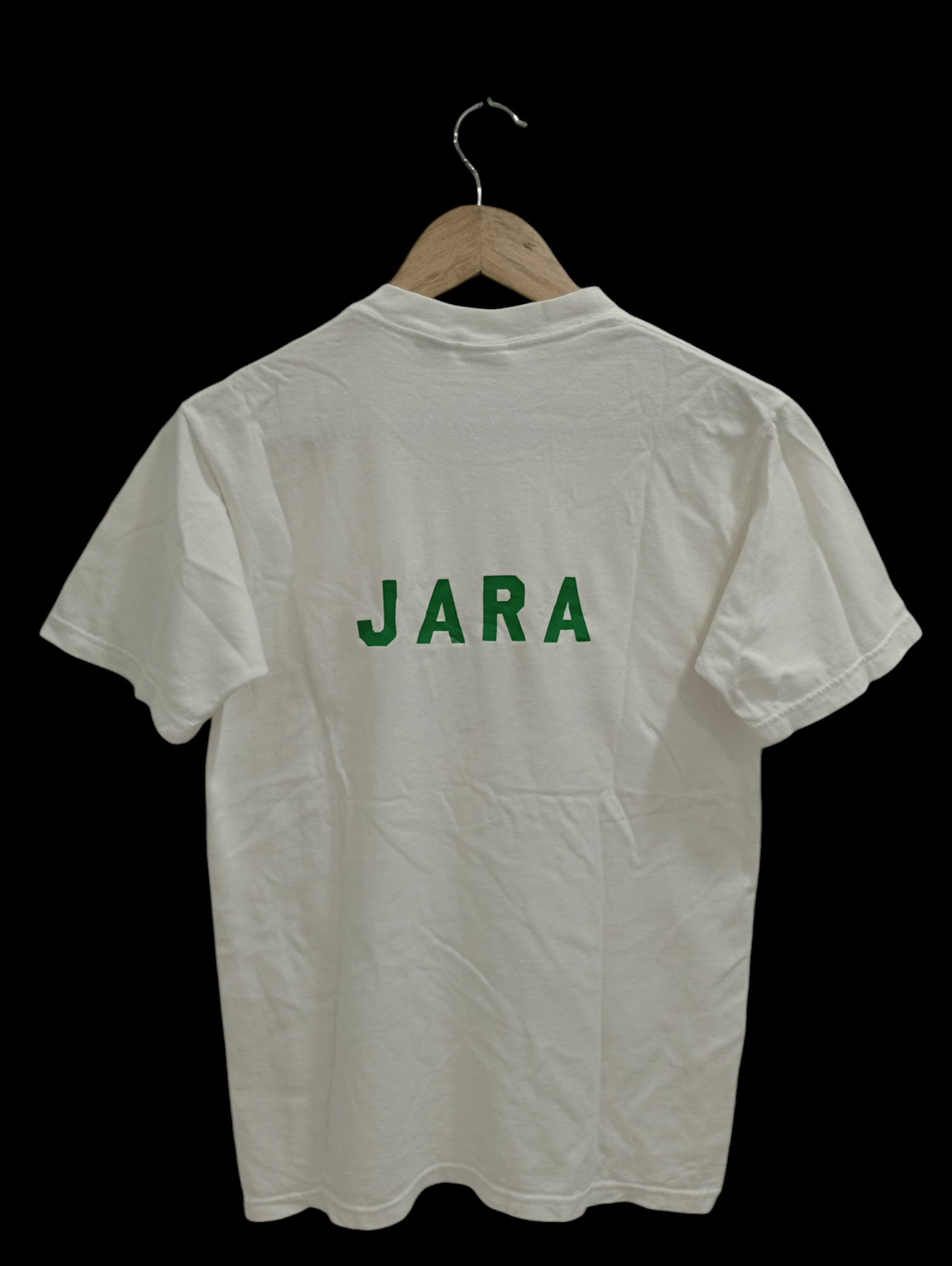 Band Tees × Vintage 🔥🔥Vintage Victor Jara T-Shirt Size US S / EU 44-46 / 1 - 16 Thumbnail