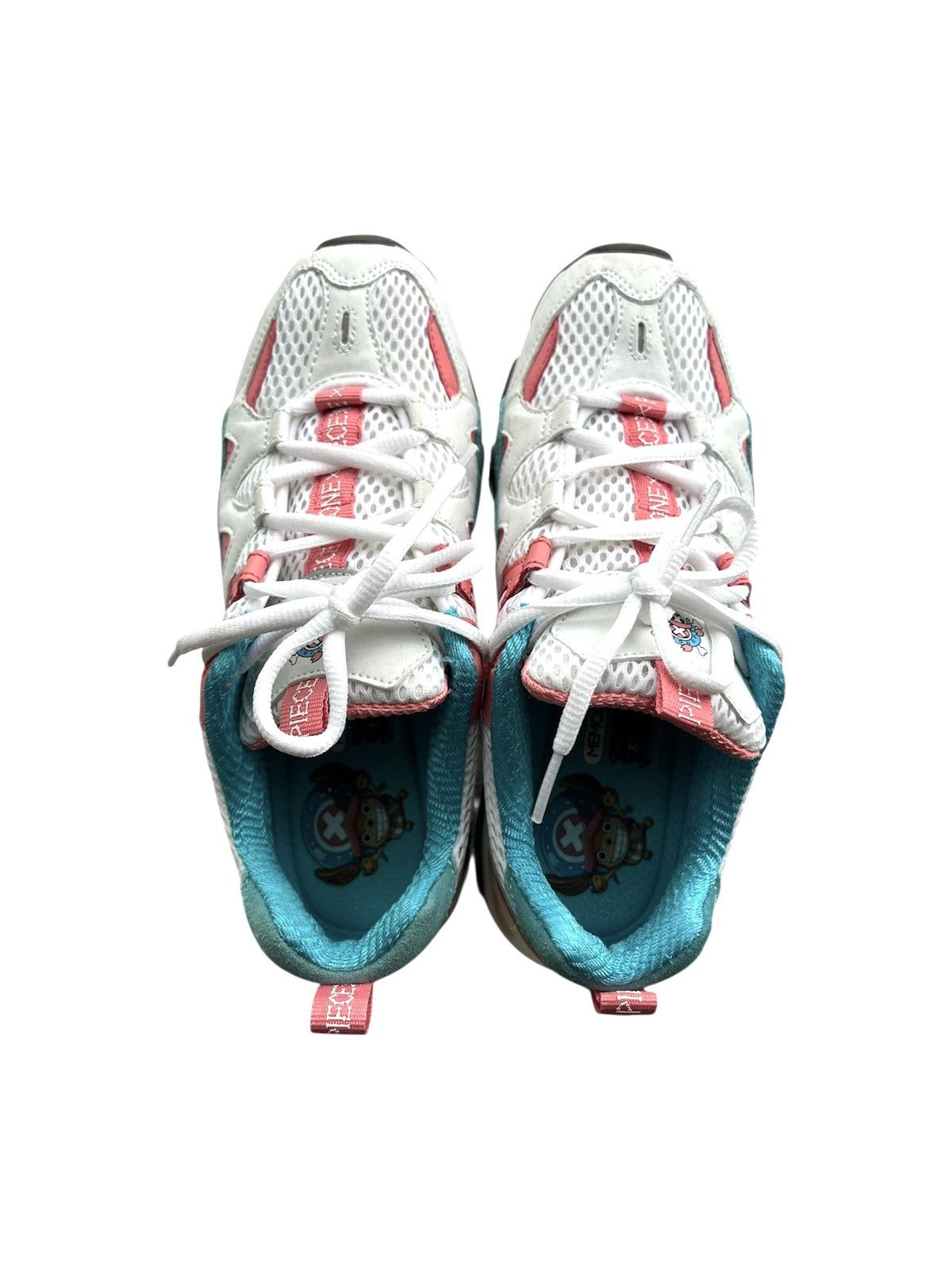 SKECHERS One Piece x Skechers D’lites 2 Chopper Size US 6.5 / IT 36.5 - 4 Thumbnail