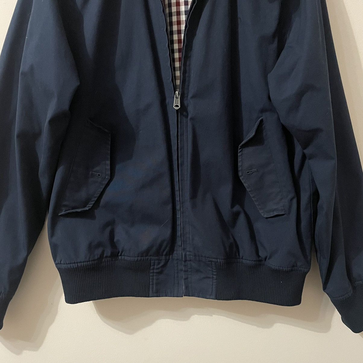 Ben Sherman × Vintage Ben Sherman casual jacket Size US L / EU 52-54 / 3 - 3 Thumbnail