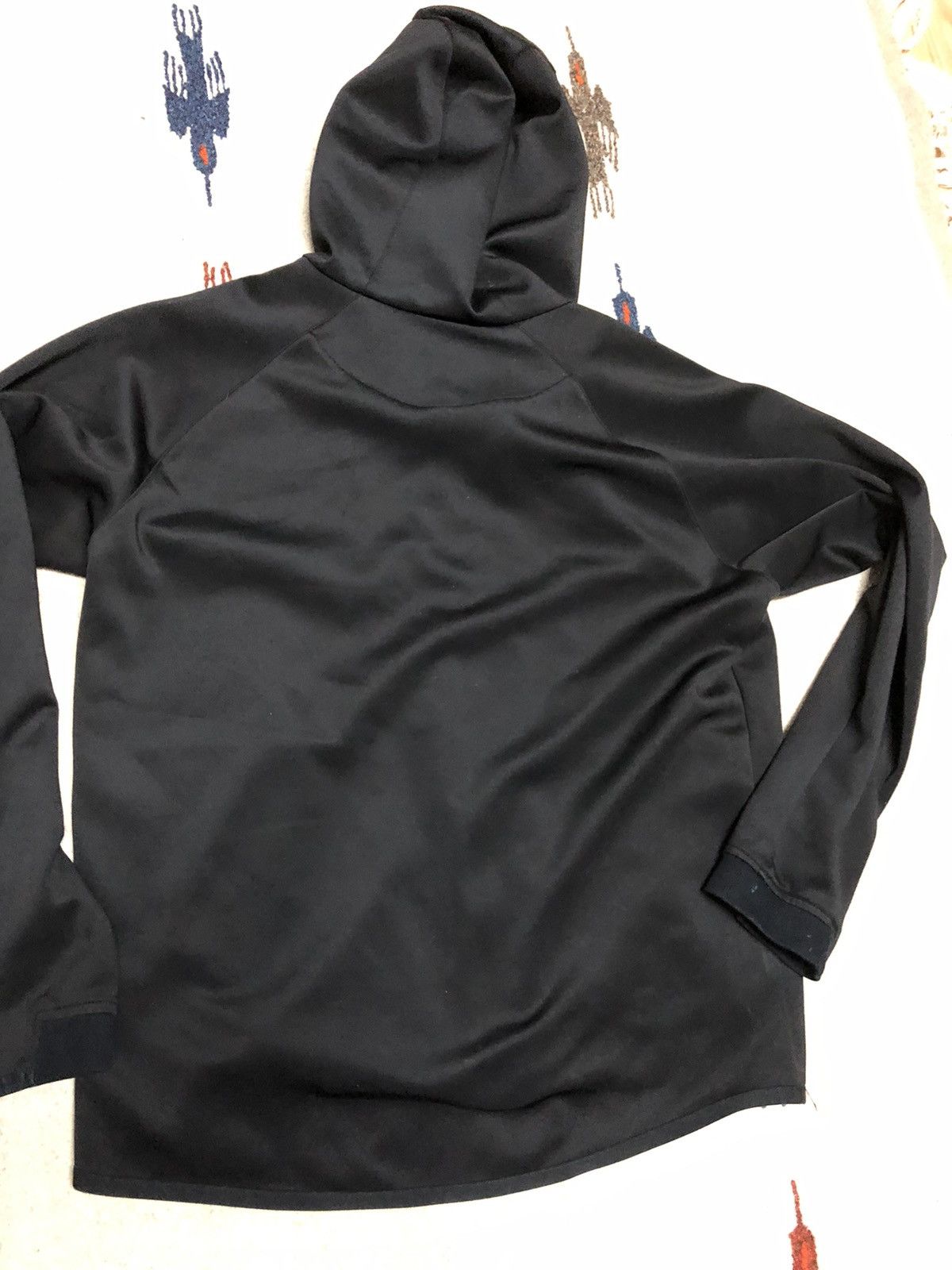 Drake × October's Very Own Ovo DRAKE hoodie TRACK JACKET Size US L / EU 52-54 / 3 - 5 Thumbnail