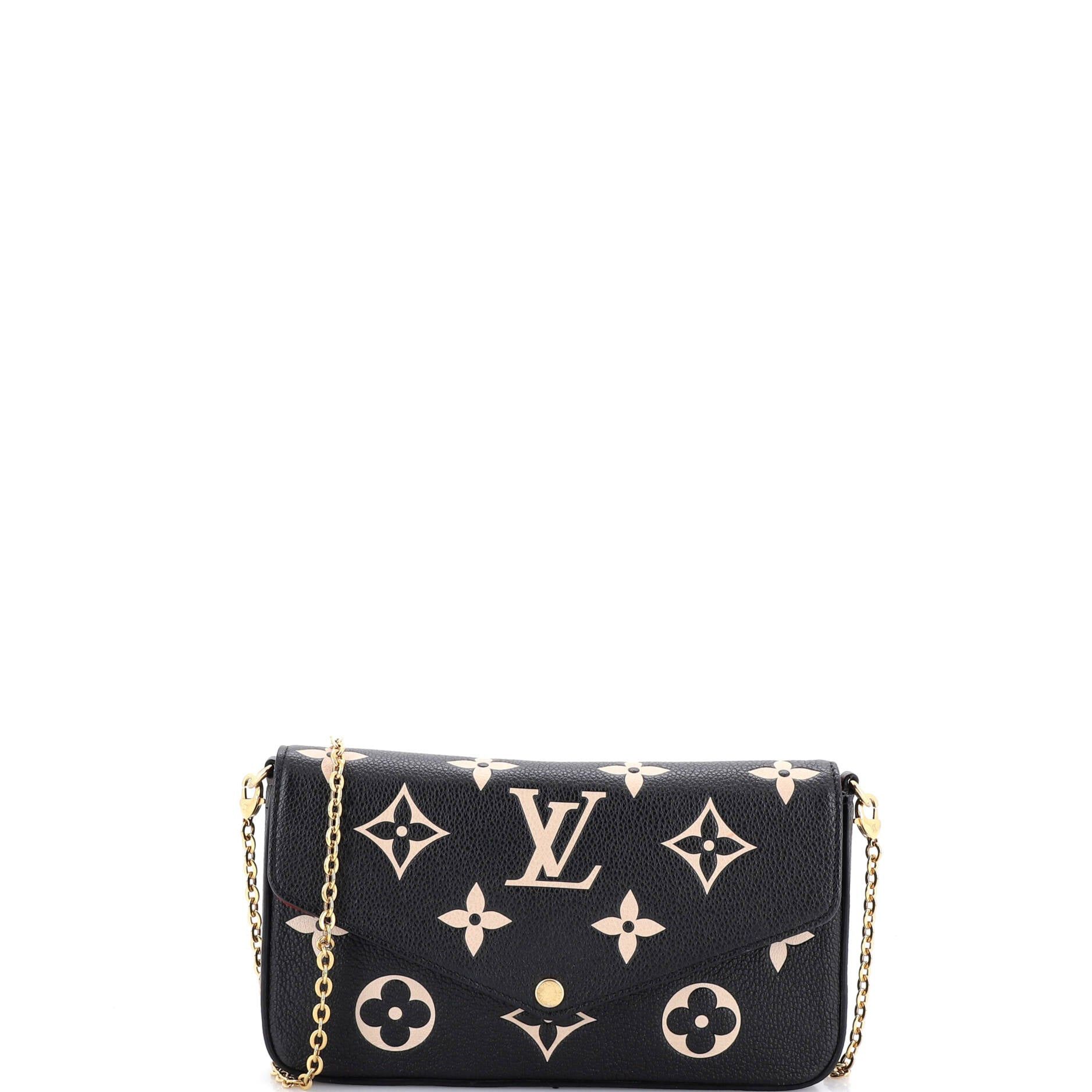 Louis Vuitton Felicie Pochette Size ONE SIZE - 1 Thumbnail