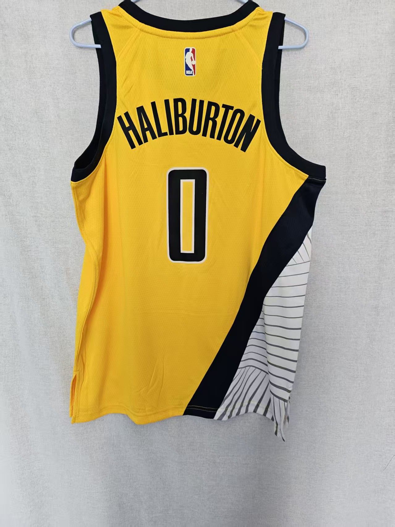 Tyrese Haliburton Indiana Pacers Jerseys, Tyrese Haliburton