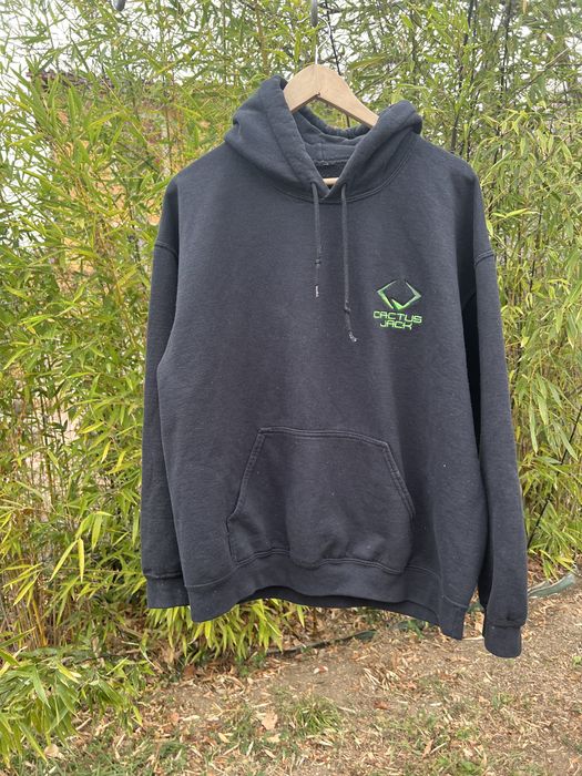 Travis scott cj online hoodie