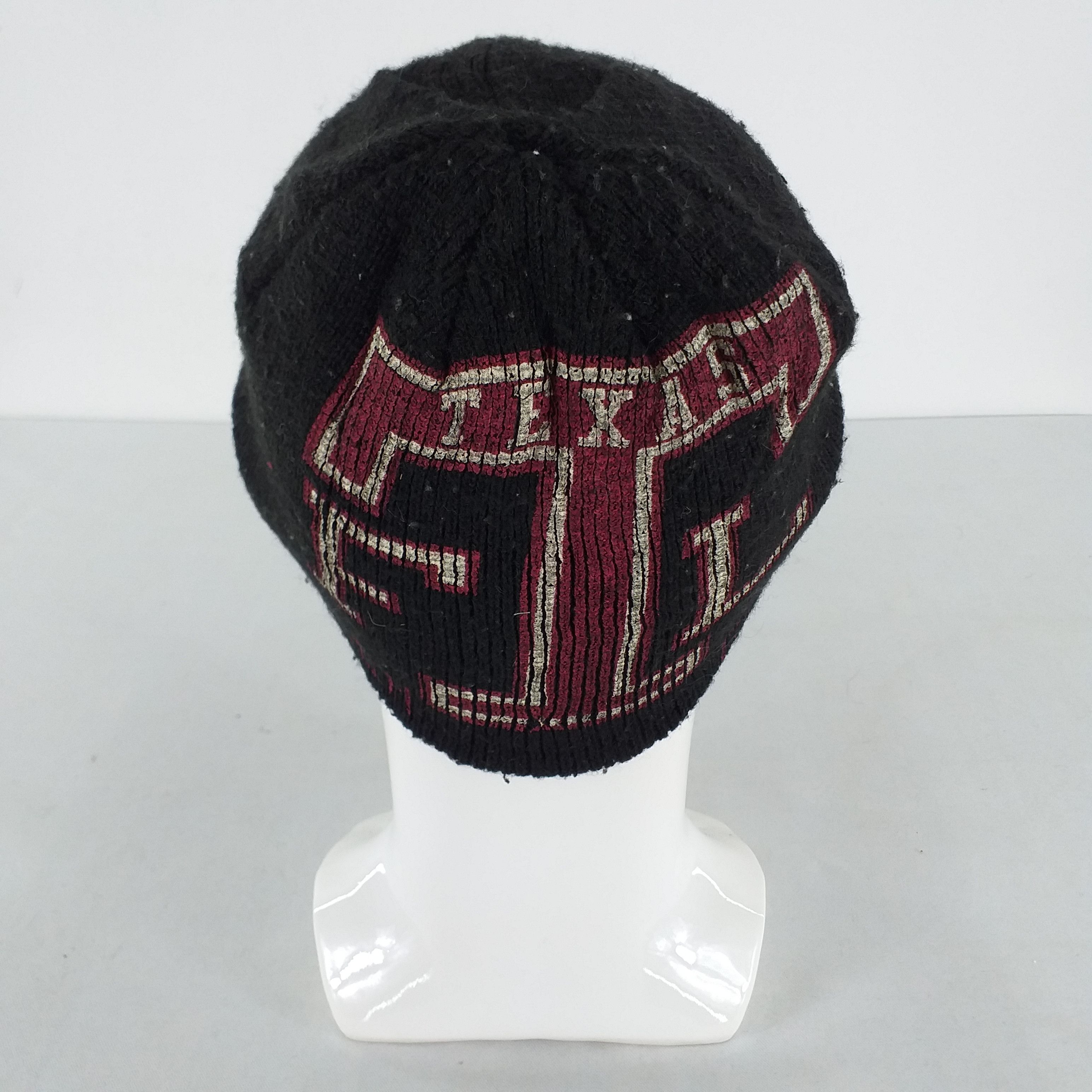 Japanese Brand F.O Kids Snow Cap Hat Design -BN269 Size ONE SIZE - 2 Thumbnail
