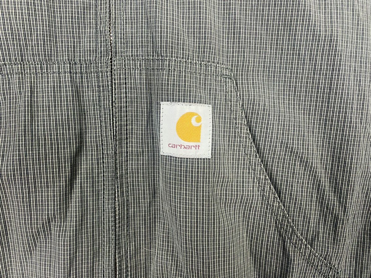 Carhartt Men’s Carhartt Jacket Vintage Streetwear Size XS Size US XS / EU 42 / 0 - 4 Thumbnail