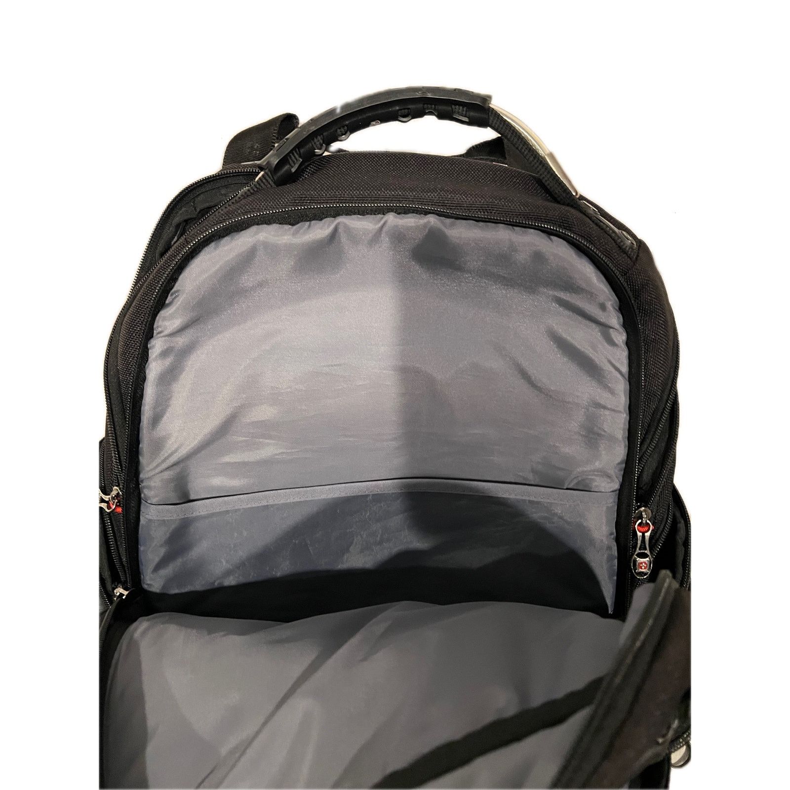 Swissgear Swiss Gear Pegasus 17 inch Laptop Backpack Size ONE SIZE - 5 Thumbnail