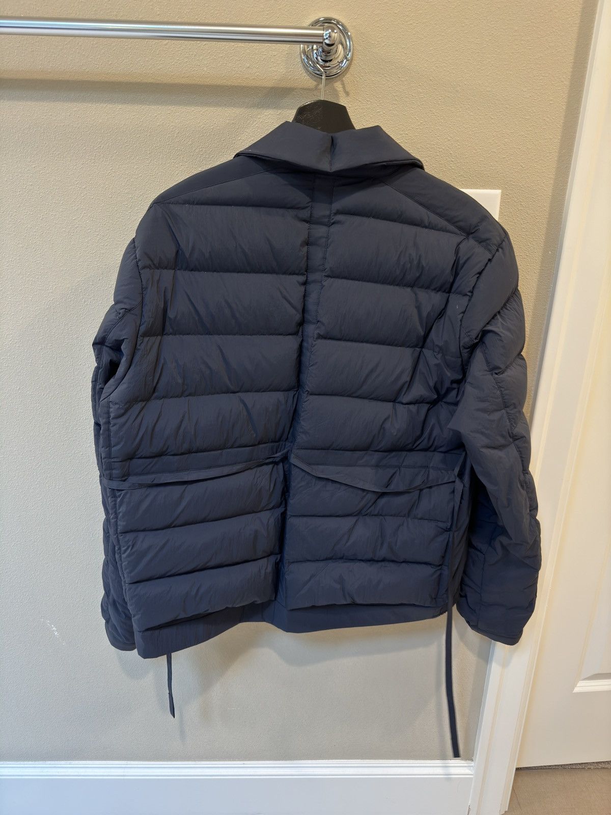 Craig Green Craig Green Down Jacket Size US M / EU 48-50 / 2 - 2 Thumbnail