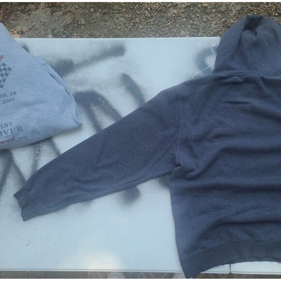 Diamond Supply Co. Vintage Diamond Supply Co Hoodie y2k skate Size US M / EU 48-50 / 2 - 5 Thumbnail