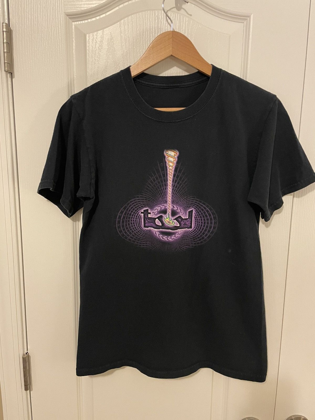 Vintage 2004 TOOL Lateralus Tee Size US S / EU 44-46 / 1 - 1 Thumbnail